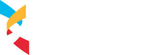 CureDuchenne Logo White