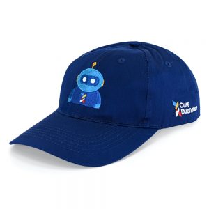 Exon Branded Youth Baseball Cap