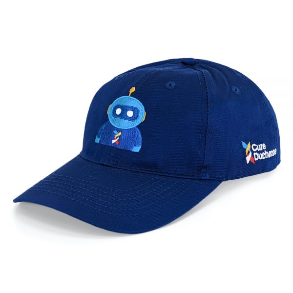 Exon Branded Youth Baseball Cap