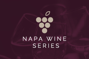 Napa Wine Series